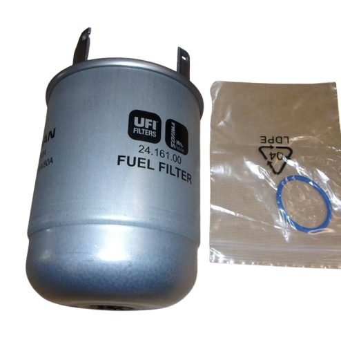 Filtr Paliwa Reanult 1.5 Blue Dci 164A0Hv80A Oryginał 164A0HV80A