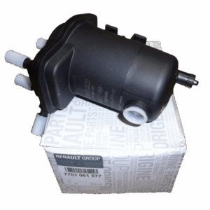 Filtr Paliwa Renault 1.5 Dci 164004298R Oryginał 164004298R