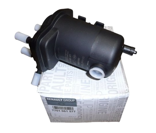 Filtr Paliwa Renault 1.5 Dci 164004298R Oryginał 164004298R