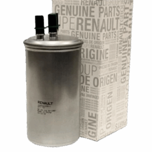 Filtr Paliwa Renault 1.5Dci 164002137R Oryginał 164002137R