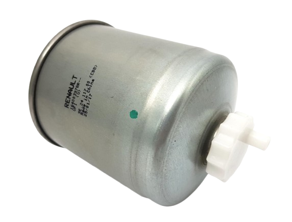 Filtr Paliwa Renault 1.5Dci 164003978R Oryginał 164003978R