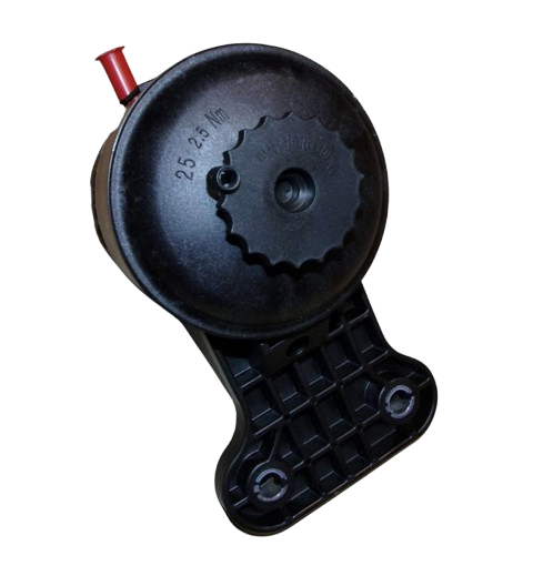 Filtr Paliwa Renault 1.5Dci 164009757R Oryginał 164009757R