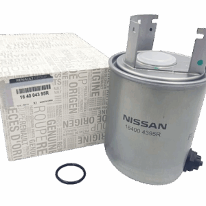 Filtr Paliwa Renault 1.6Dci 164004395R Oryginał 164004395R