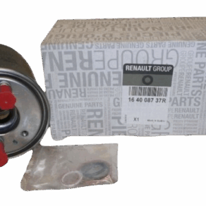 Filtr Paliwa Renault 1.6Dci 164008737R Oryginał 164008737R