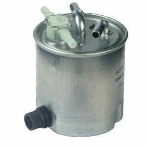 Filtr Paliwa Renault 2.0Dci 16400Jy00D Oryginał 16400JY00D