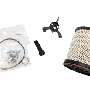 Filtr Paliwa Renault 2.3Dci 164033036R Oryginał 164033036R