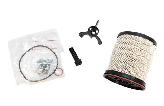 Filtr Paliwa Renault 2.3Dci 164033036R Oryginał 164033036R