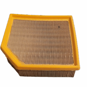 Filtr Powietrza Citroen Peugeot 1.6 16V 1444V2 Oryginał 1444.V2