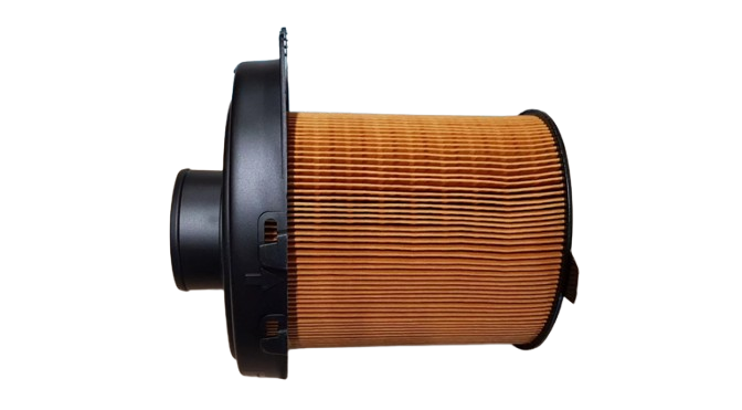 Filtr Powietrza Citroen Peugeot 144402 Oryginał 1444.02