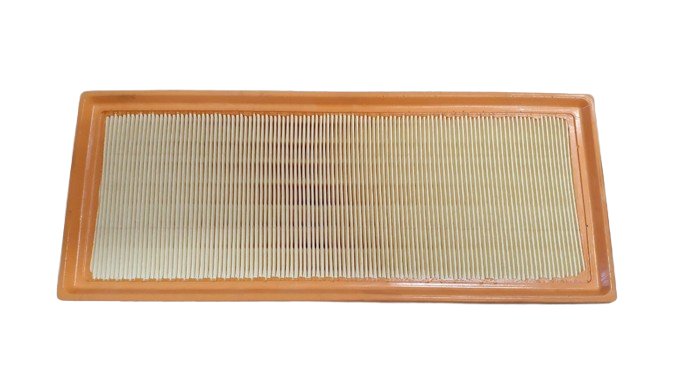 Filtr Powietrza Citroen Peugeot 2.2Hdi 1444Qy Oryginał 1444.QY
