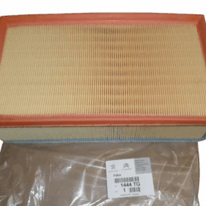 Filtr Powietrza Citroen Peugeot 3.0 Hdi 1444Tg Oryginał 1444.TG