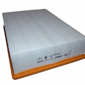 Filtr Powietrza Renault 1654600Q3E Oryginał 1654600Q3E