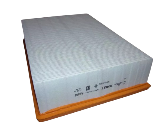 Filtr Powietrza Renault 1654600Q3E Oryginał 1654600Q3E