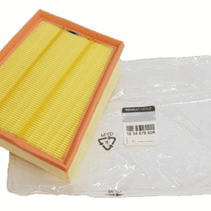 Filtr Powietrza Renault 165467860R Oryginał 165467860R