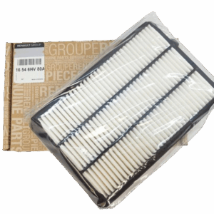 Filtr Powietrza Renault 16546Hv80A Oryginał 16546HV80A