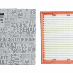 Filtr Powietrza Renault 2.0 Dci 16V 165469229R Oryginał 165469229R