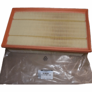 Filtr Powietrza Renault 2.0Dci 165466515R Oryginał 165466515R
