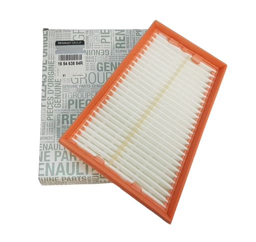 Filtr Powietrza Renault 2.0Dci/2.0Tce 165463884R Oryginał 165463884R