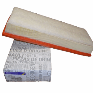 Filtr Powietrza Renault 3.0 Dci 2011> 165466728R Oryginał 165466728R