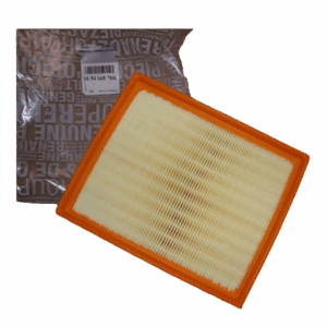 Filtr Powietrza Renault 3.5 V6 165466878R Oryginał 165466878R