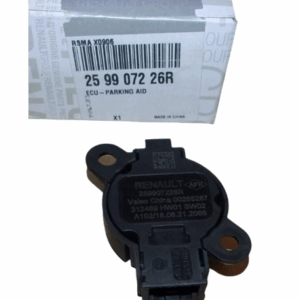 Głośnik Parkowania Pdc Renault Dacia 259907226R Oryginał 259907226R