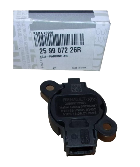 Głośnik Parkowania Pdc Renault Dacia 259907226R Oryginał 259907226R