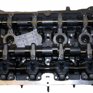 Głowica Silnika Citroen Peugeot 1.6Thp 0200Js 0200.JS