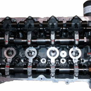 Głowica Silnika Citroen Peugeot 1.6Vti 0200Hq 0200.HQ