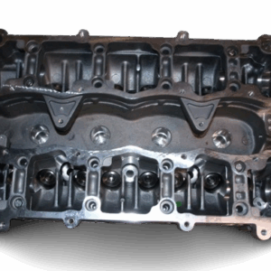 Głowica Silnika Citroen Peugeot 1.6Vti 1609333880 Oryginał 1609333880