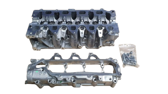 Głowica Silnika Renault 1.5Dci 110419350R 110419350R
