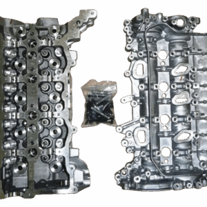 Głowica Silnika Renault 2.3Dci M9T 110415059R 110415059R
