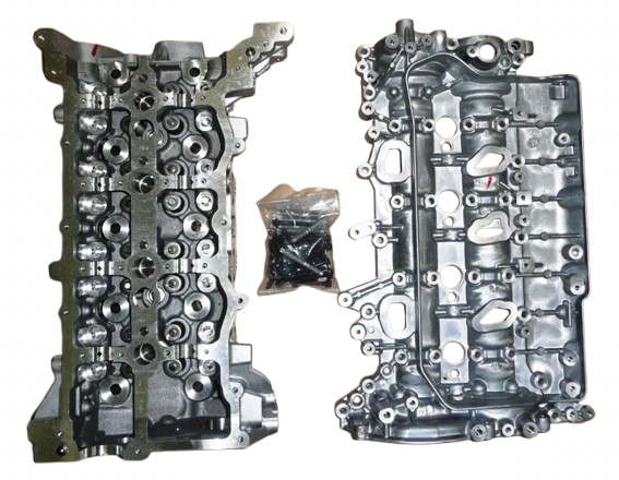 Głowica Silnika Renault 2.3Dci M9T 110415059R 110415059R