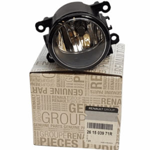 Halogen Renault Dacia 261503971R Oryginał 261503971R