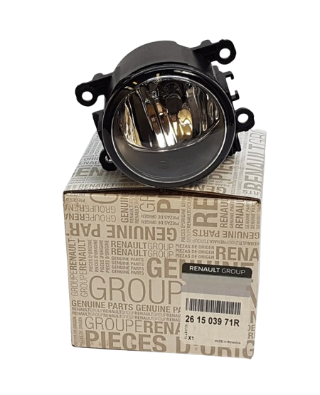Halogen Renault Dacia 261503971R Oryginał 261503971R