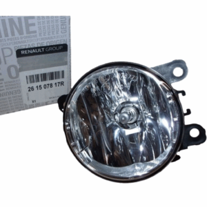 Halogen Renault Dacia 261507817R Oryginał 261507817R