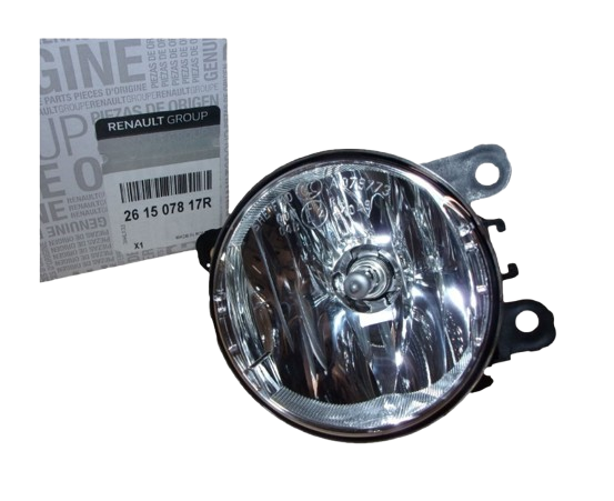 Halogen Renault Dacia 261507817R Oryginał 261507817R