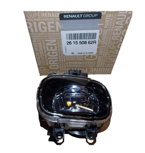 Halogen Renault Dacia 261550862R Oryginał 261550862R