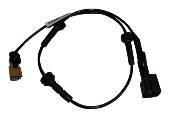 Instalacja Wiązka Renault Dacia Nissan 2407500Q2A Oryginał 2407500Q2A