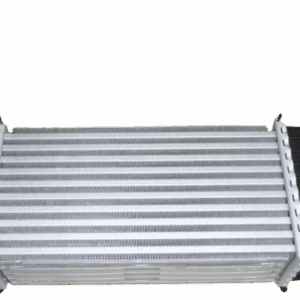 Intercooler Powietrza Citroen Peugeot 0384P1  Oryginał 0384.P1