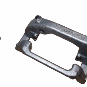 Jarzmo Zacisku Citroen Peugeot Tył Lewy 1608999780 Oryginał 1608999780