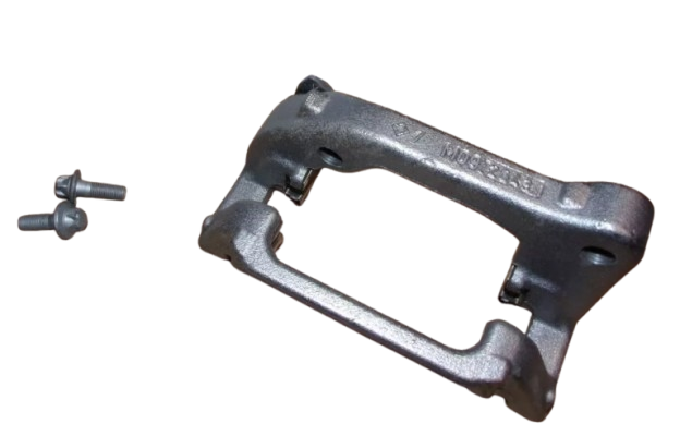 Jarzmo Zacisku Citroen Peugeot Tył Lewy 1608999780 Oryginał 1608999780