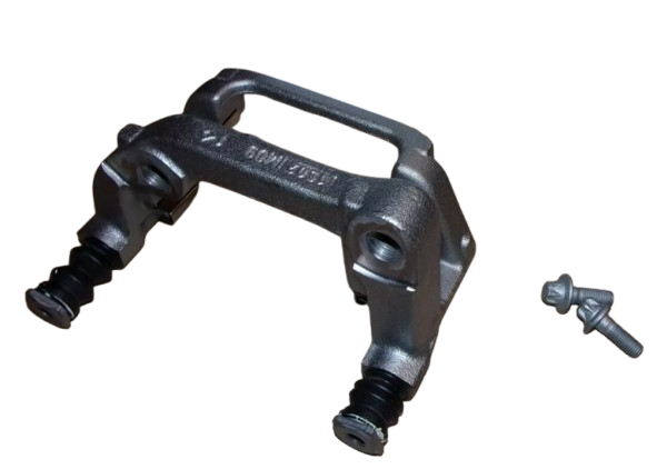 Jarzmo Zacisku Citroen Peugeot Tył Prawy 1608999880 Oryginał 1608999880