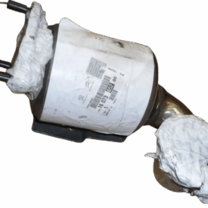 Katalizator Citroen Peugeot 2.2Hdi 1607365280 Oryginał 1607365280