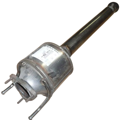 Katalizator Citroen Peugeot 2.2Hdi 1608328280 Oryginał 1608328280