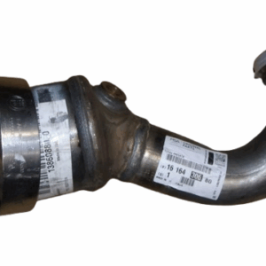 Katalizator Citroen Peugeot 3.0Hdi 1616430680 Oryginał 1616430680