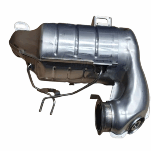 Katalizator Renault 1.3Tce 208A07291R Oryginał 208A07291R