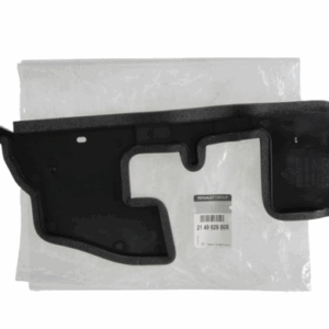 Kierownica Powietrza Renault Dacia 1.6Dci 214992986R Oryginał 214992986R