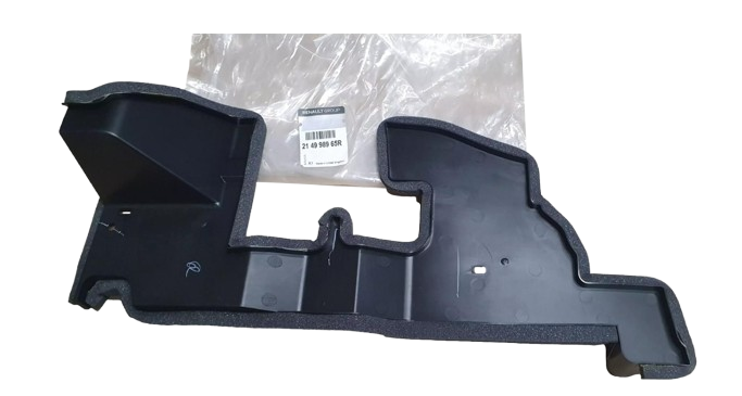 Kierownica Powietrza Renault Dacia 1.6Dci 214998965R Oryginał 214998965R