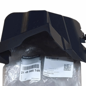 Kierownica Powietrza Renault Dacia 214998574R Oryginał 214998574R