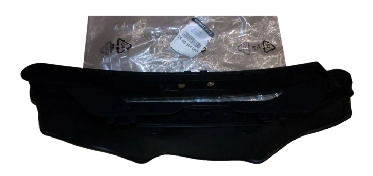 Kierownica Powietrza Renault Dacia 214B30199R Oryginał 214B30199R